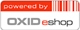 Používame OXID eShop dodaný spoločnosťou oXy online