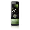 Sony Ericsson S500i Mysterious Green 