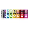 Apple iPod nano 4.gen, 8 GB
