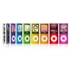 Apple iPod nano 4.gen, 8 GB 