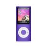 Apple iPod nano 4.gen, 8 GB fialová