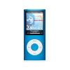 Apple iPod nano 4.gen, 8 GB modrá