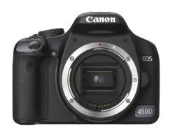 Canon Digital EOS 450D Tělo 
