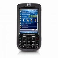 HP iPAQ 614c Business Navigator + pouzdro zdarma