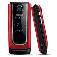 Nokia 6555 Red 