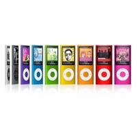 Apple iPod nano 4.gen, 8 GB