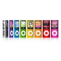 Apple iPod nano 4.gen, 8 GB 